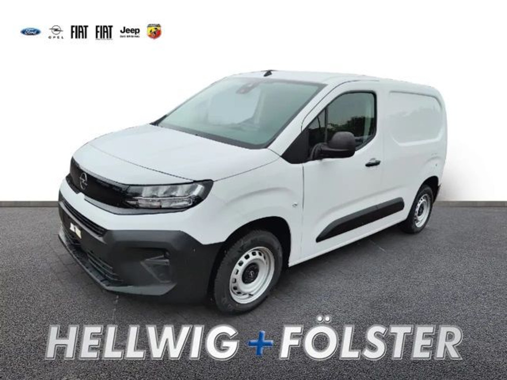 Opel Combo business+