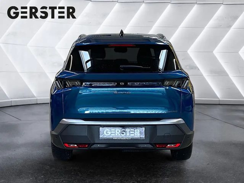 Peugeot 5008 Allure Pack