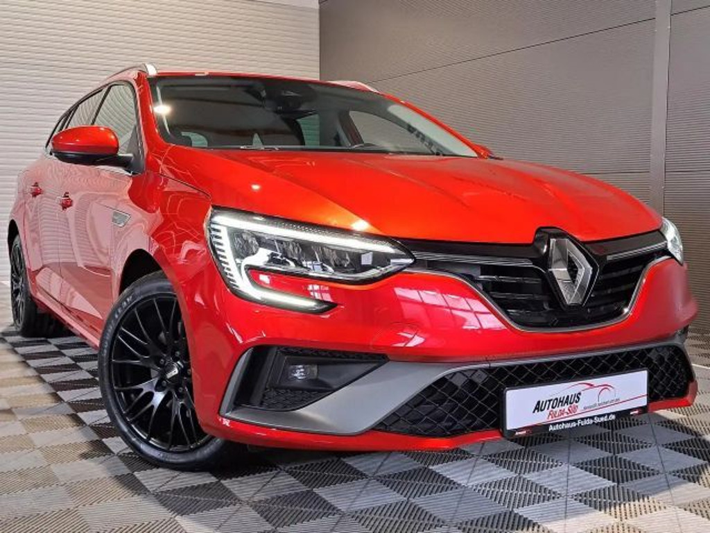 Renault Megane RS
