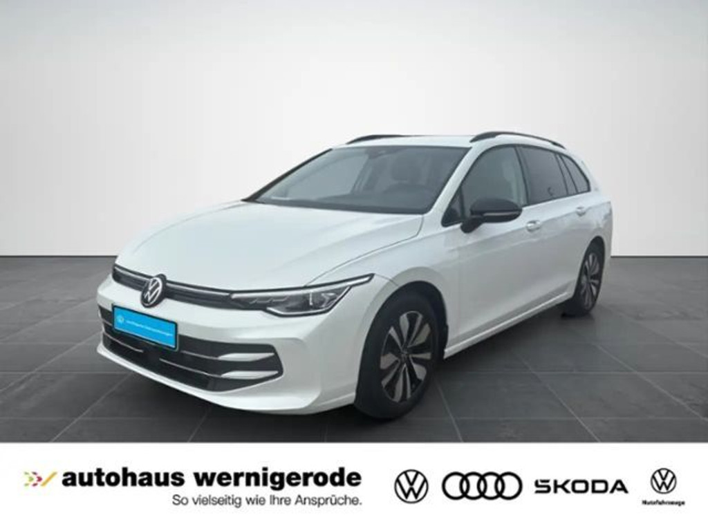 Volkswagen Golf Variant Golf VIII 2.0 TDI