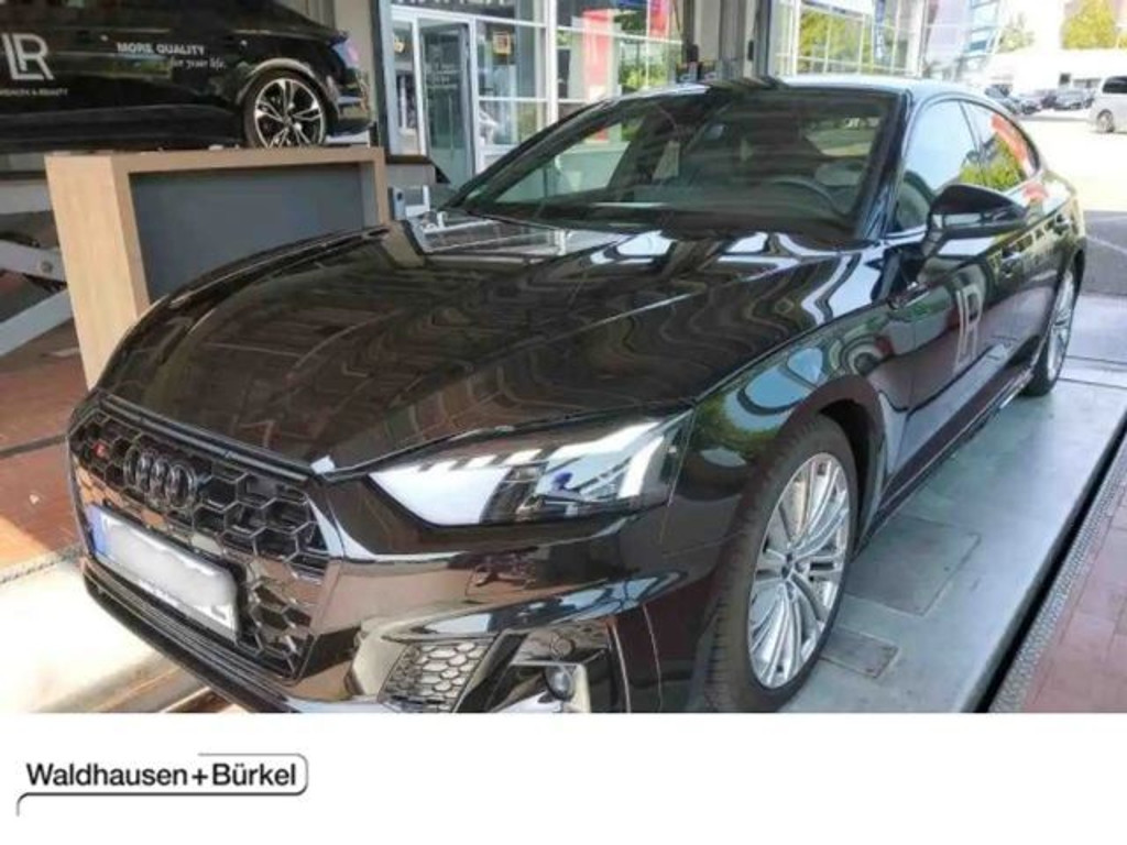 Audi S5 Sportback Quattro Competition 3.0 TDI