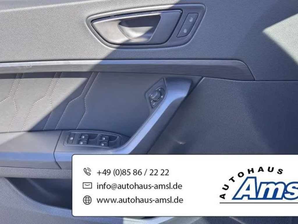 Cupra Ateca 4Drive 2.0 TSI DSG VZ