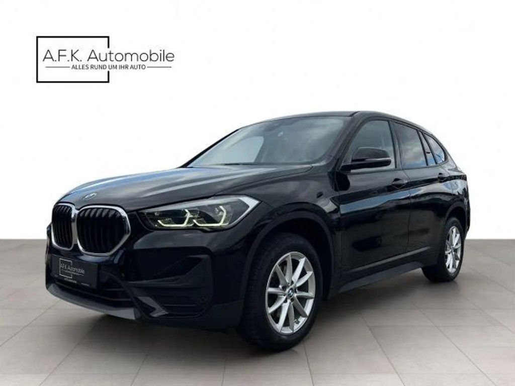 BMW X1 sDrive