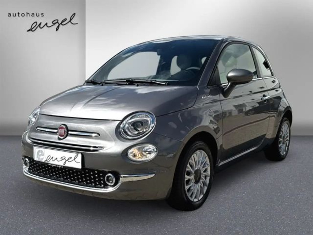 Fiat 500 Dolcevita
