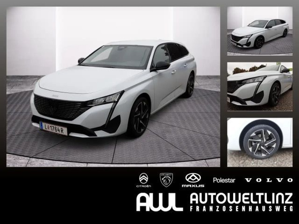 Peugeot 308 Allure Pack SW