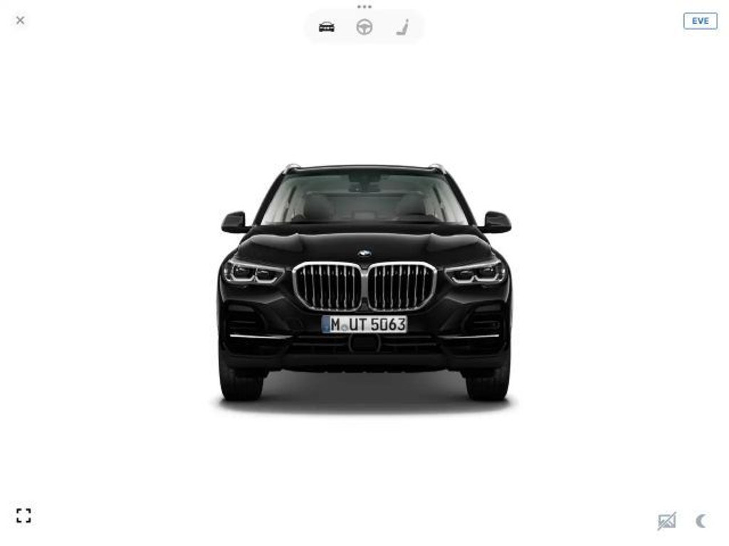 BMW X5 xDrive30d