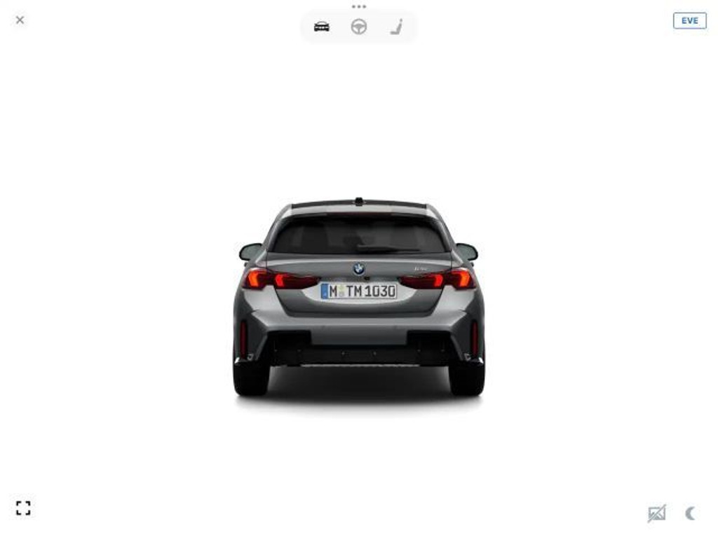 BMW 1 Serie 120 M-Sport Sedan 120i