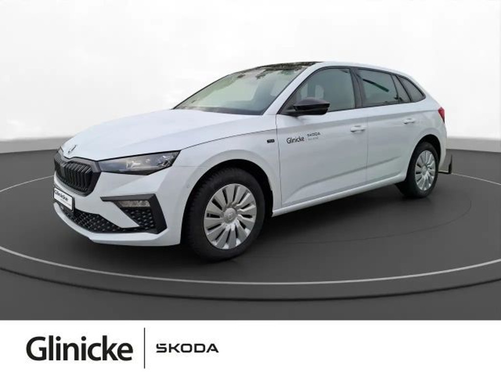 Skoda Scala 1.0 TSI Tour