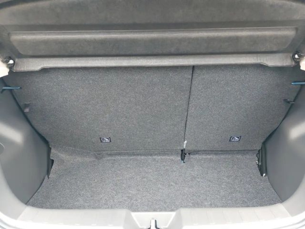 Mitsubishi Space Star Star