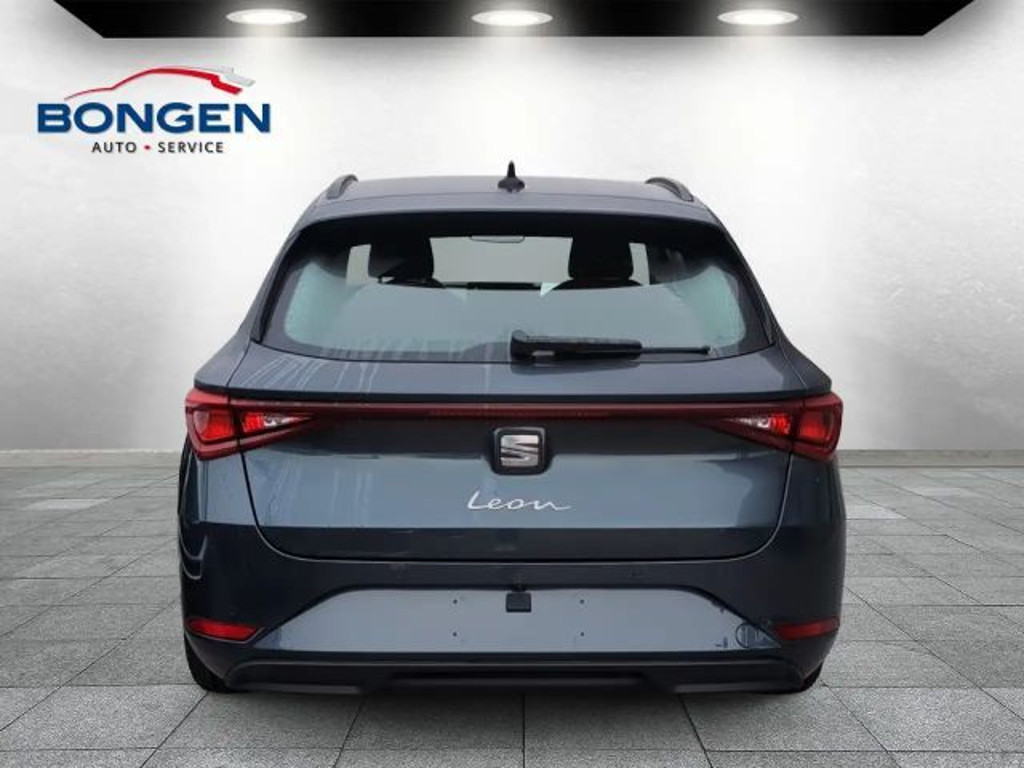 Seat Leon Style 1.5 TSI