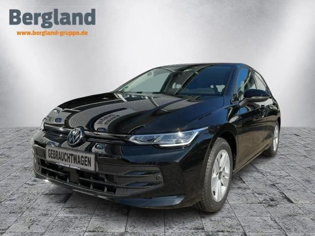 Volkswagen Golf Life 1.0 TSI