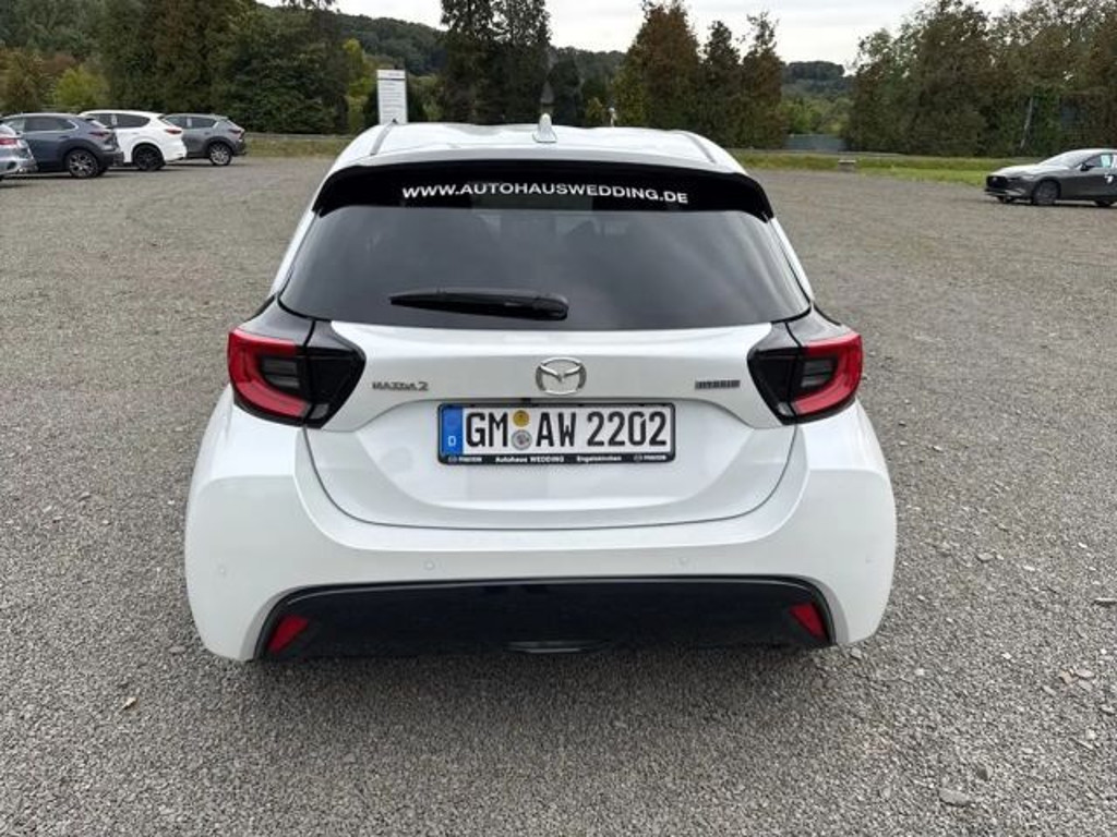 Mazda 2