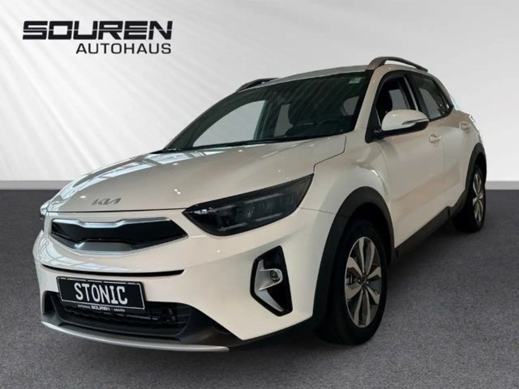 Kia Stonic GDi Vision
