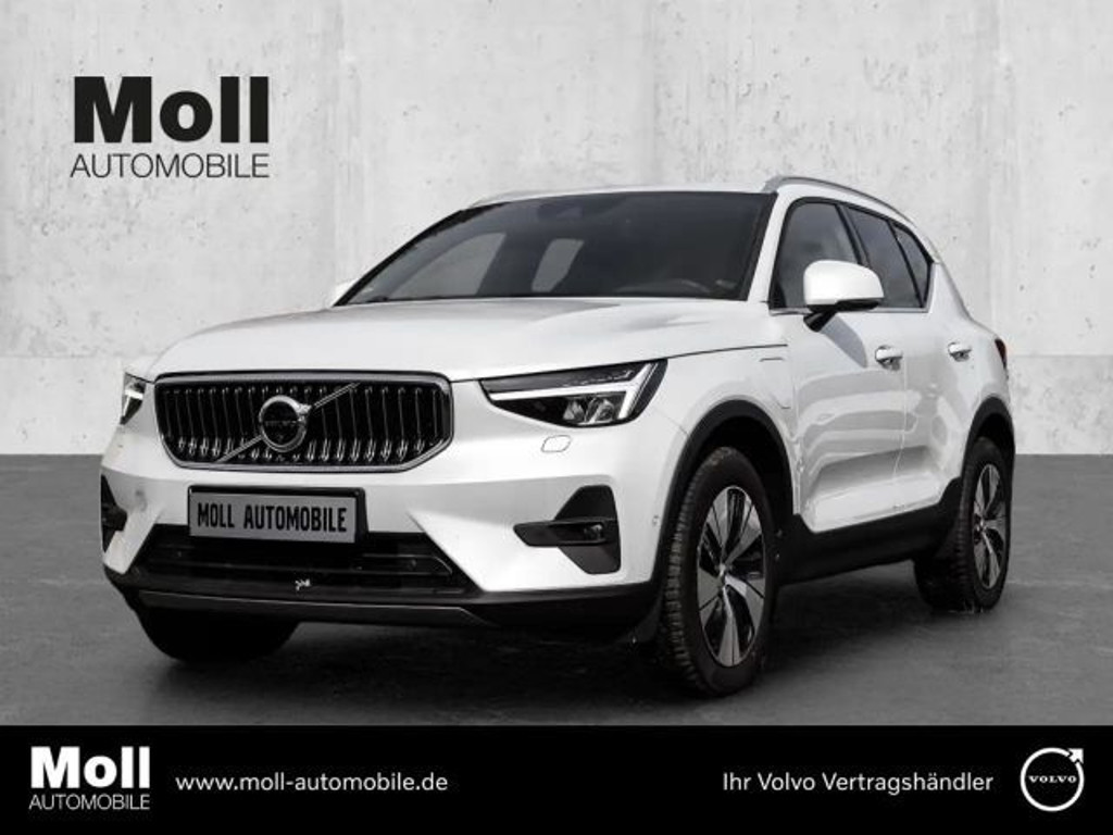 Volvo XC40 T4 Twin Engine Recharge Plus Bright