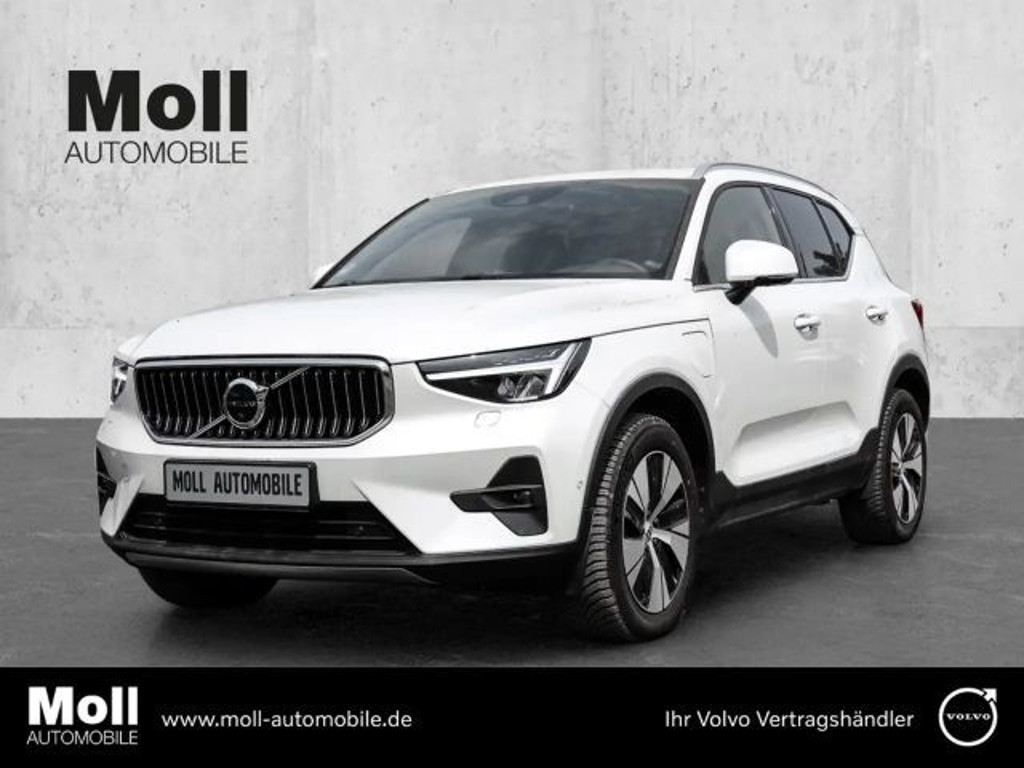 Volvo XC40 T4 Twin Engine Recharge Plus Bright
