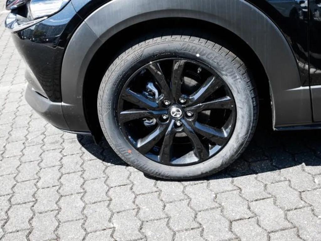 Mazda CX-30 SkyActiv 2.5L Homura e-Skyactiv