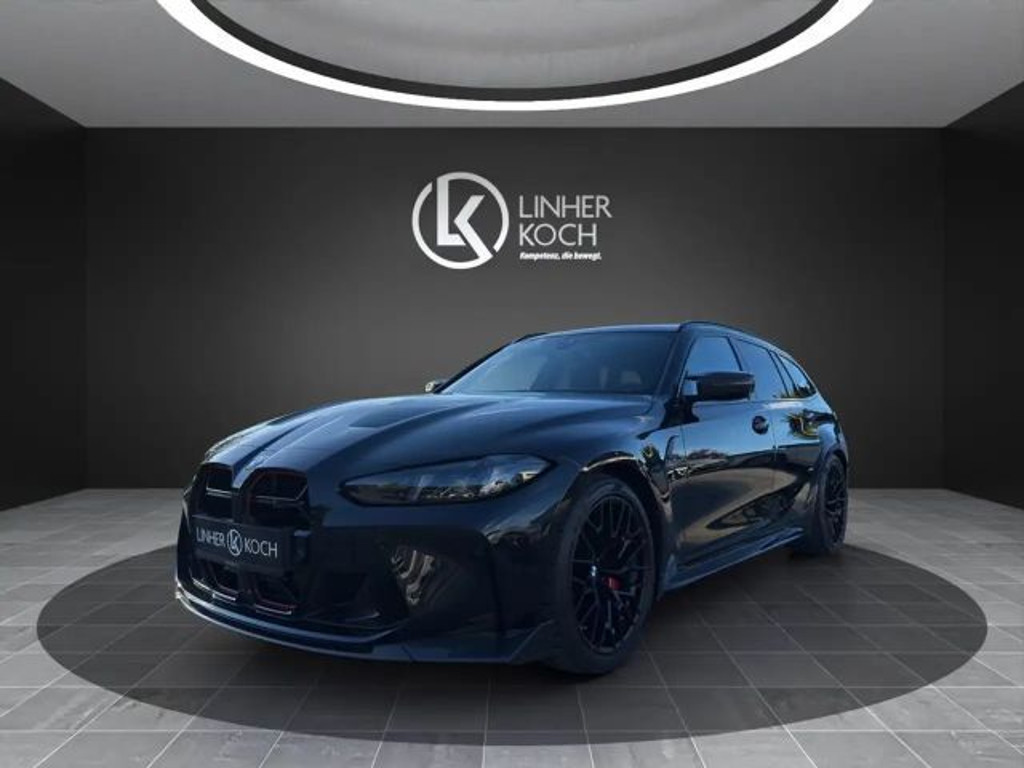 BMW M3 xDrive Touring CS