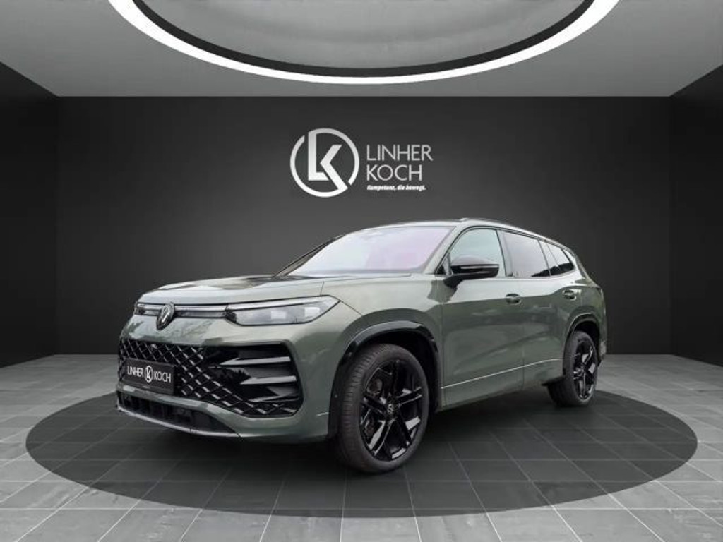 Volkswagen Tayron 4Motion