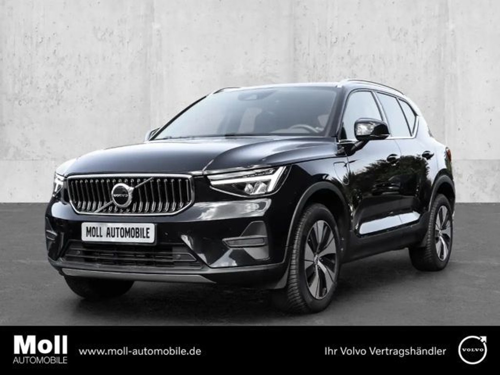 Volvo XC40 T4 Twin Engine Recharge Core