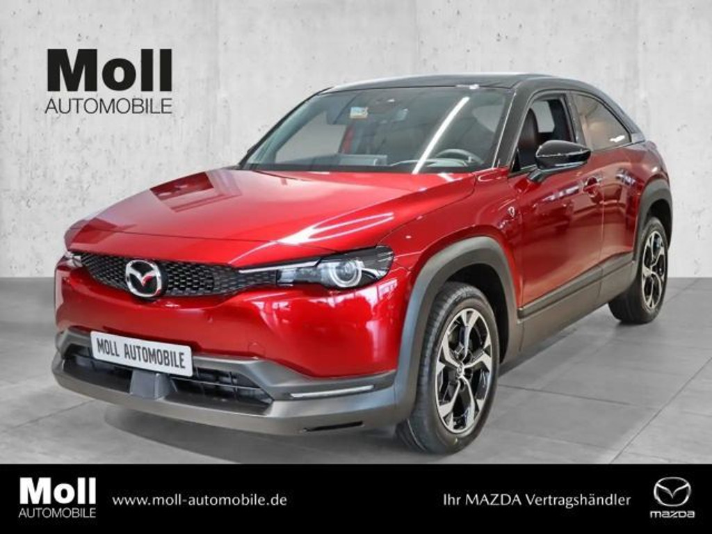 Mazda MX-30 SkyActiv e-Skyactiv Advantage