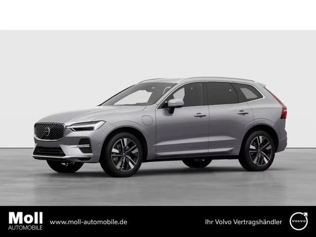 Volvo XC60 AWD T6 Plus Bright