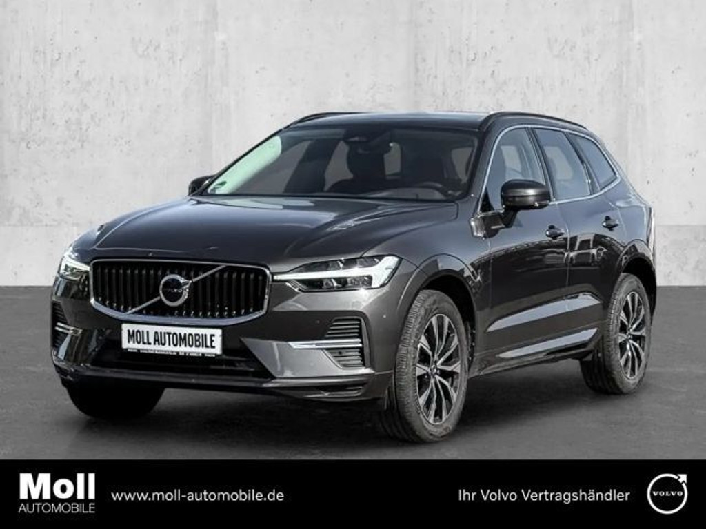Volvo XC60 Core