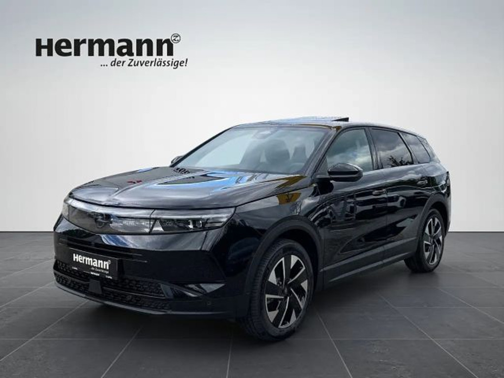 Opel Grandland X Grand Sport GS-Line