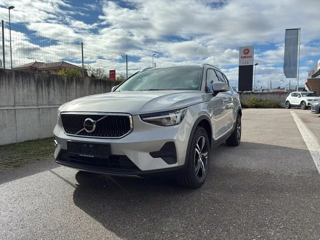 Volvo XC40 Core