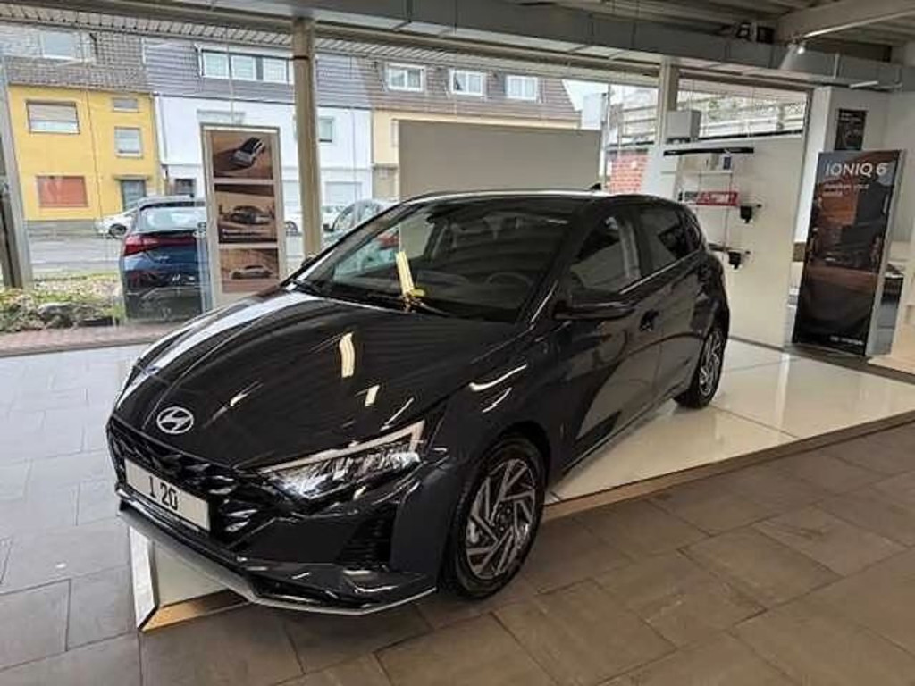 Hyundai i20 Comfort T-GDi 1.0
