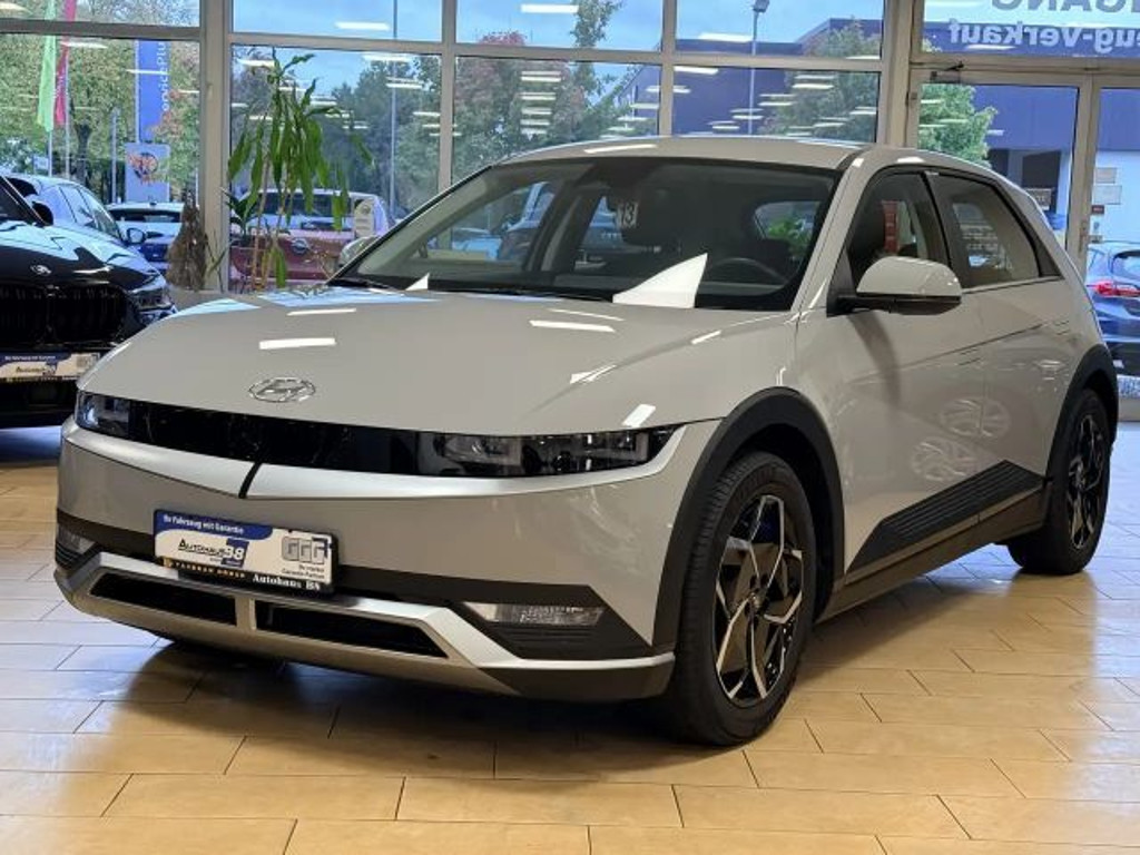 Hyundai Ioniq 5 WMP*ST-Heiz*ACC*R.CAM*Navi*Winterp*DAB