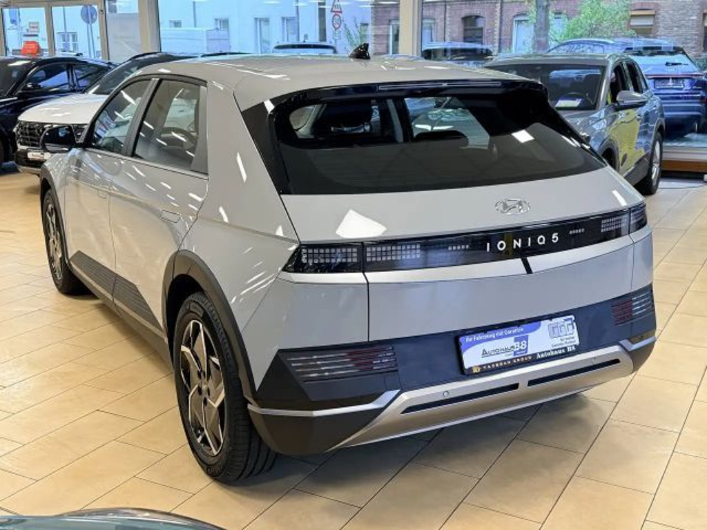 Hyundai Ioniq 5