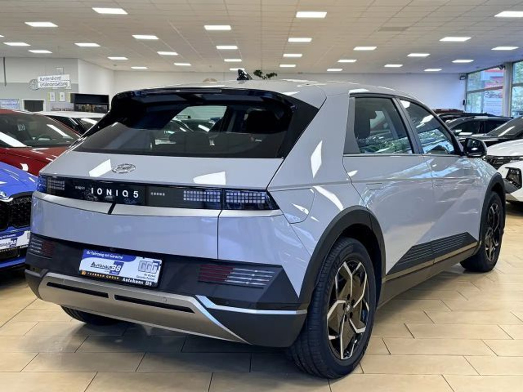 Hyundai Ioniq 5