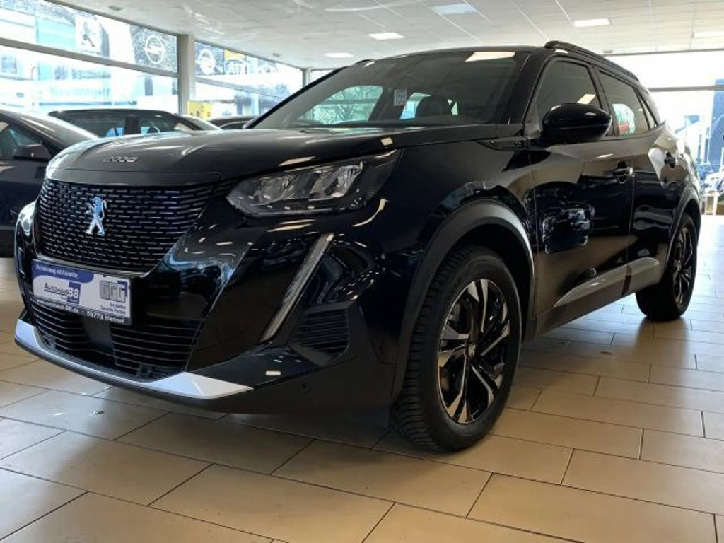 Peugeot e-2008 Allure Pack