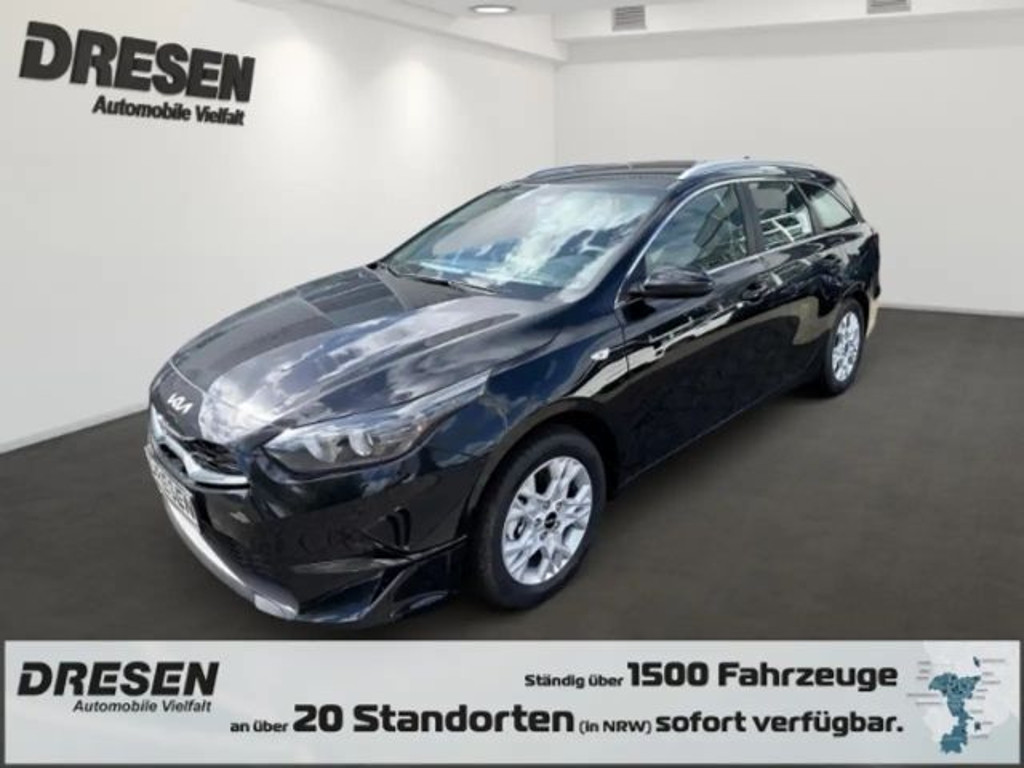 Kia Ceed GDi SportWagon Vision