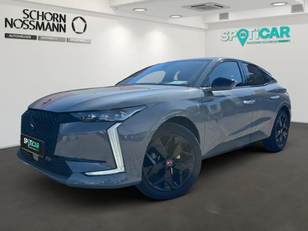 DS DS 4 Performance Line Mobiles