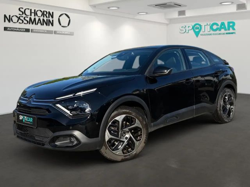 Citroën C4 PureTech Feel Pack