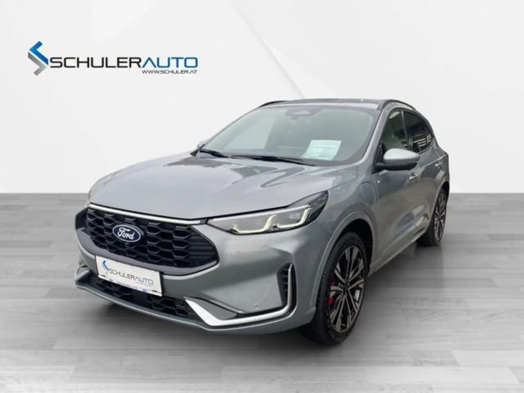 Ford Kuga ST Line Plug in Hybrid X