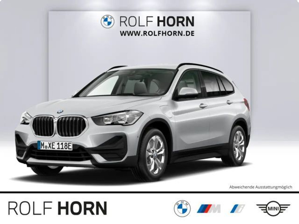 BMW X1 Advantage pakket xDrive25e