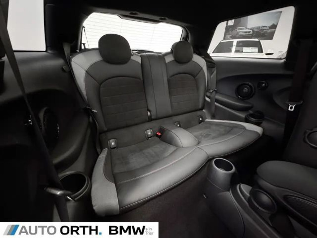 Mini John Cooper Works