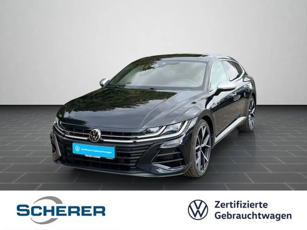 Volkswagen Arteon Shooting Brake DSG 2.0 TSI