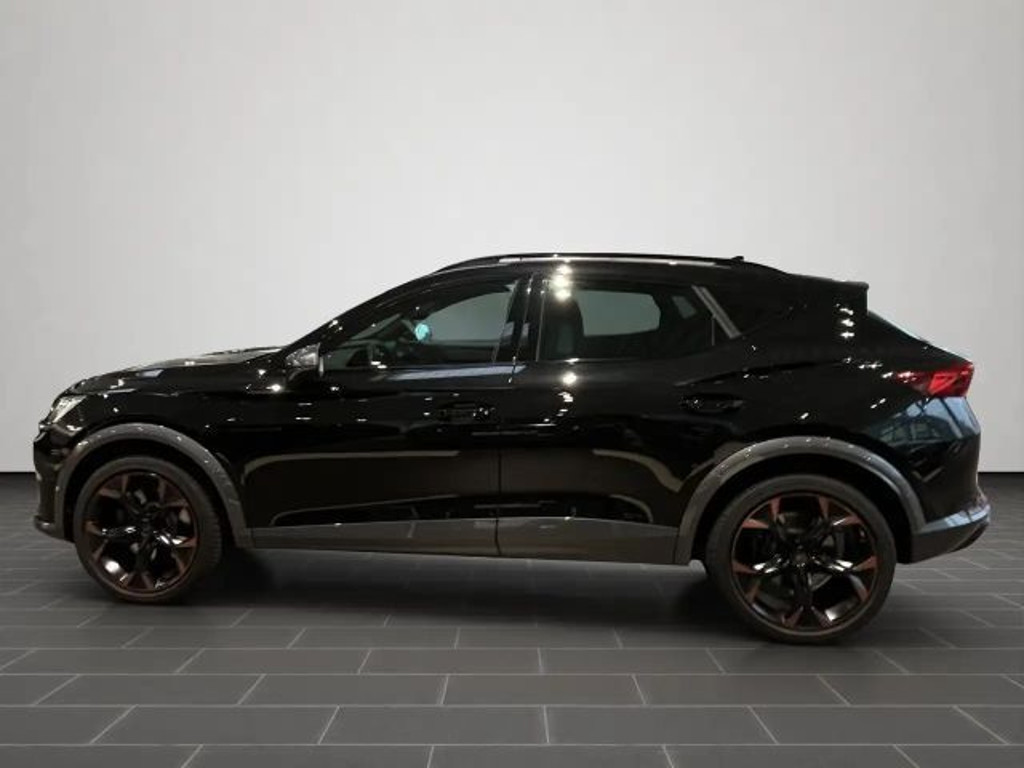 Cupra Formentor 4Drive 2.0 TSI DSG VZ