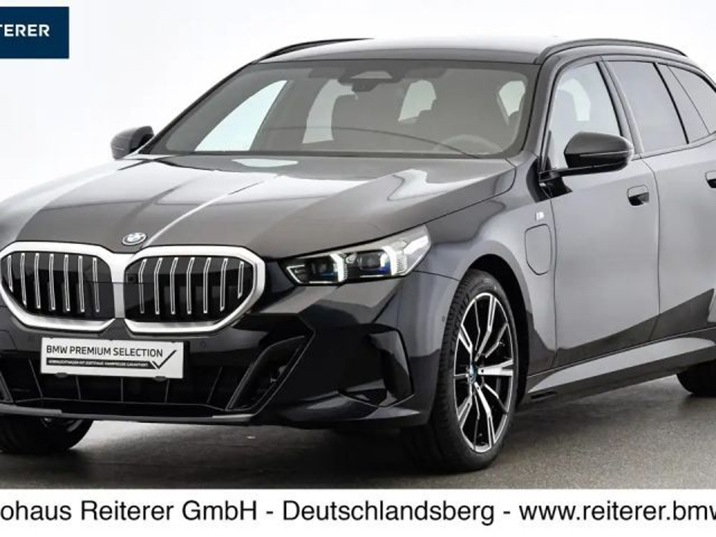 BMW 5 Serie 530 M-Sport xDrive 530e