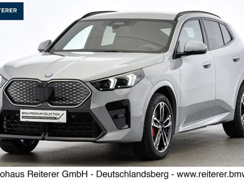 BMW iX2 M-Sport eDrive20
