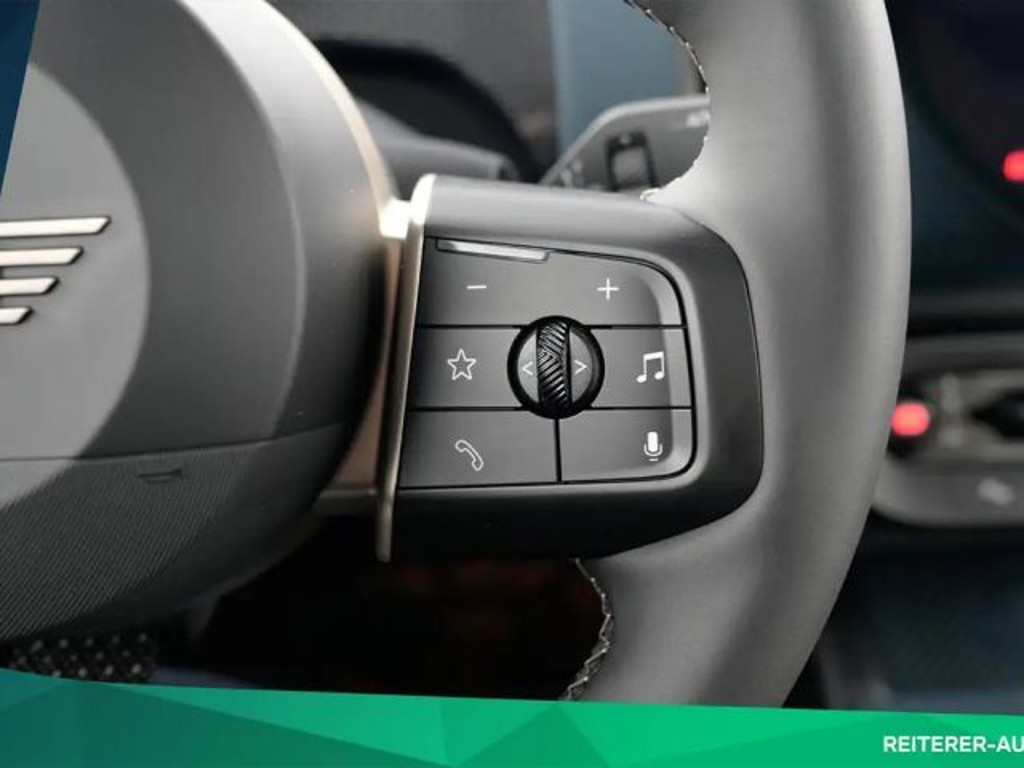 Mini Cooper SE Countryman