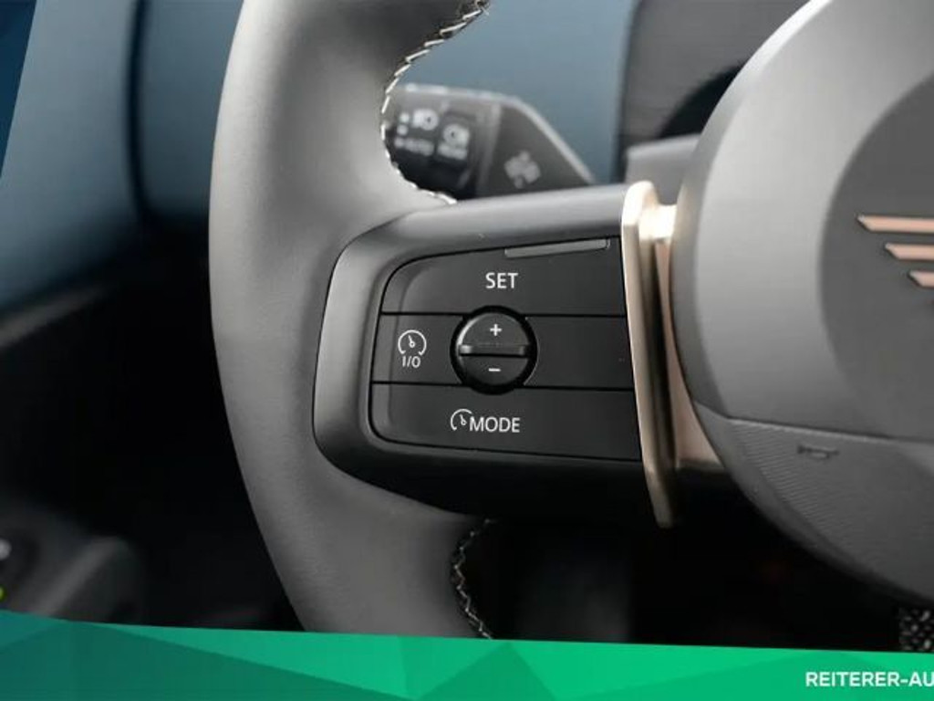 Mini Cooper SE Countryman