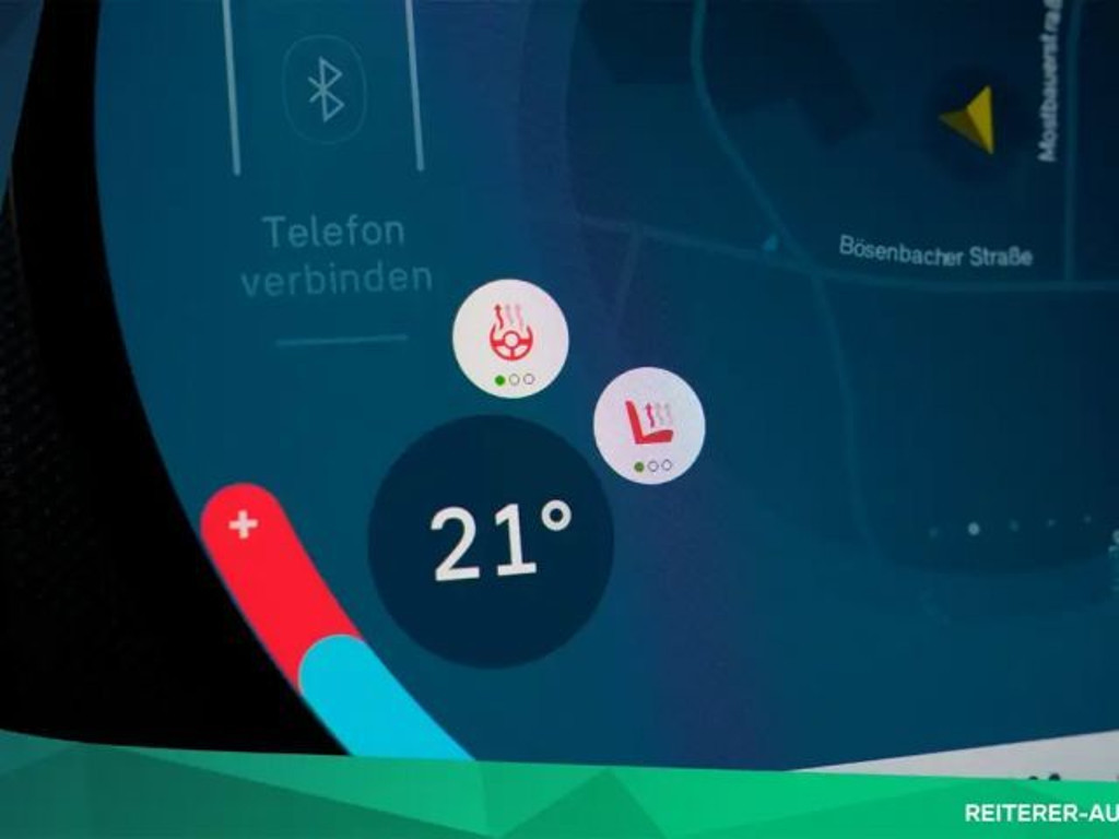 Mini Cooper SE Countryman