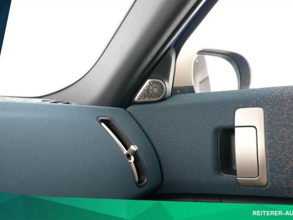 Mini Cooper SE Countryman