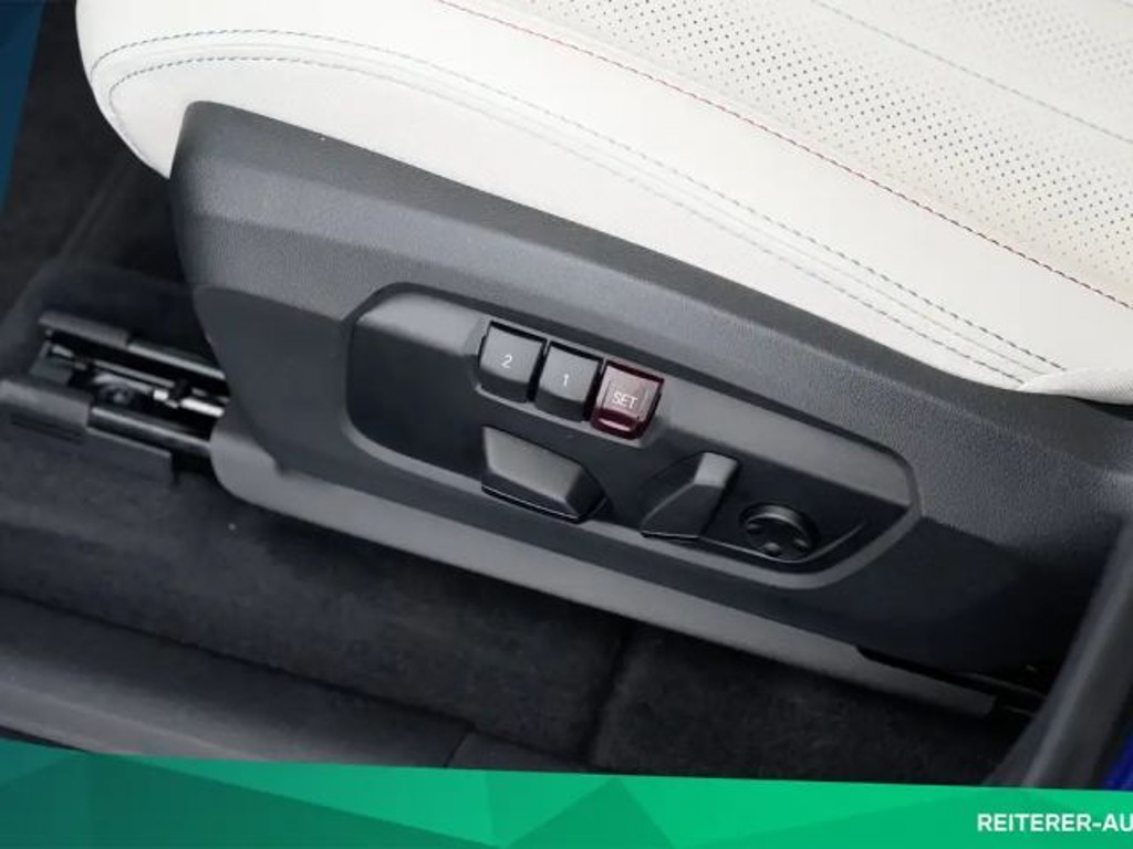 Mini Cooper SE Countryman