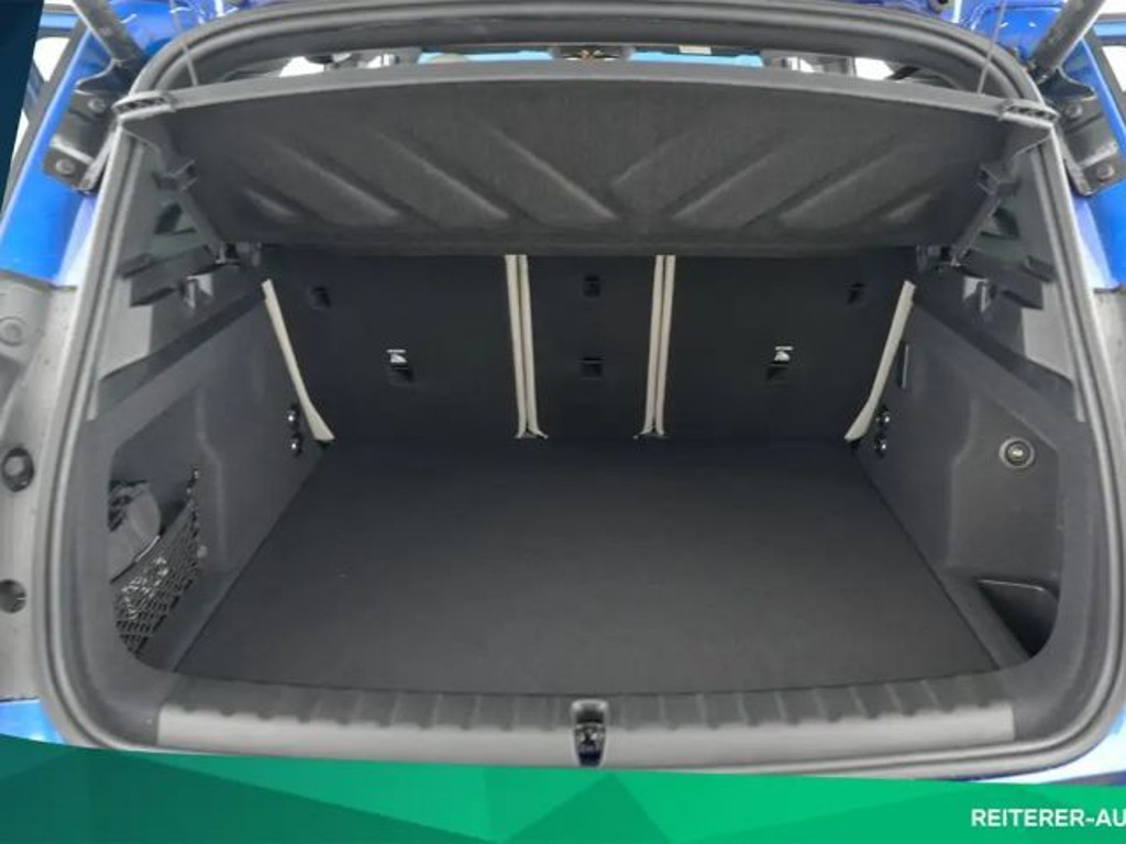 Mini Cooper SE Countryman