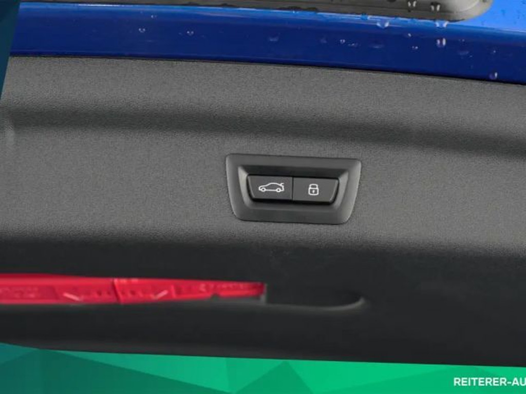 Mini Cooper SE Countryman